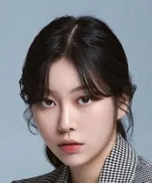 Seong Ji Yeon