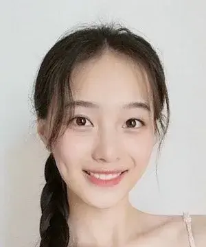بیوگرافی Zhao Yu Xuan