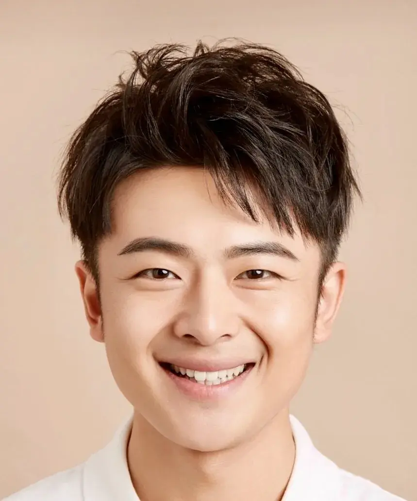 بیوگرافی Lin Sheng Yi