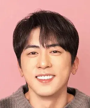 بیوگرافی Kim Won Hoon