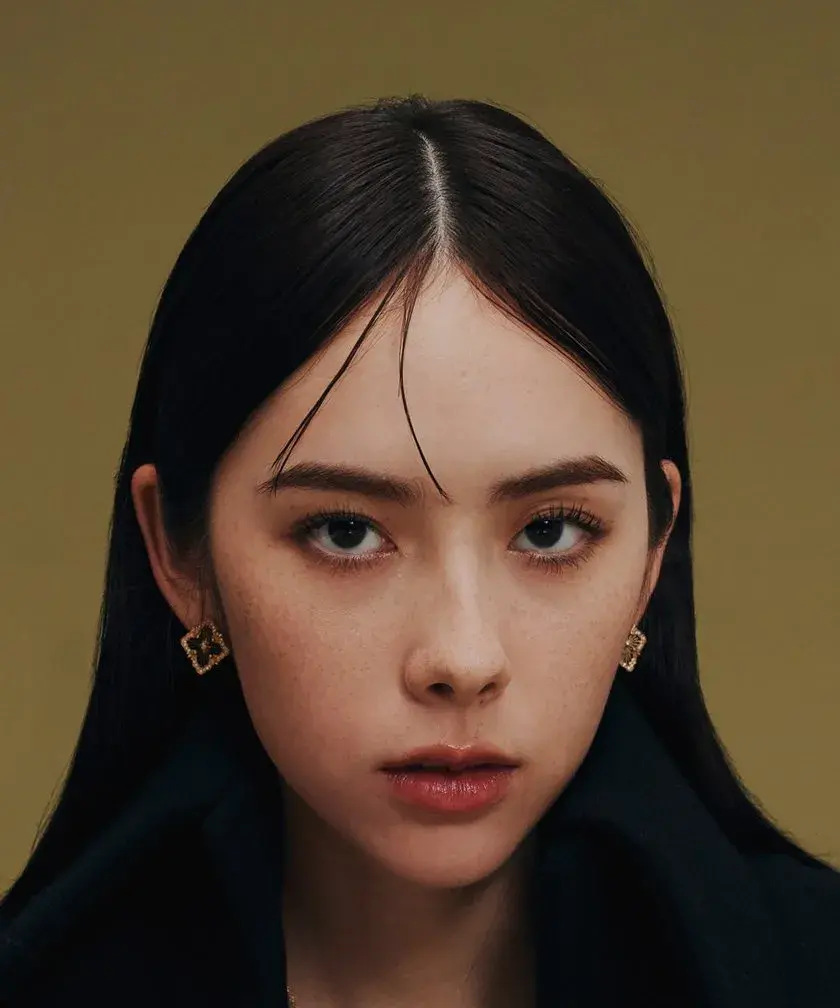 بیوگرافی Lin I Lan