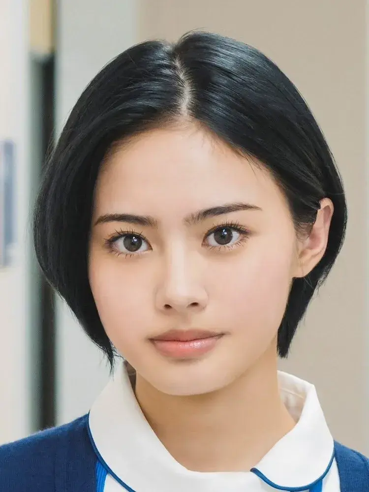 بیوگرافی Anzai Seira