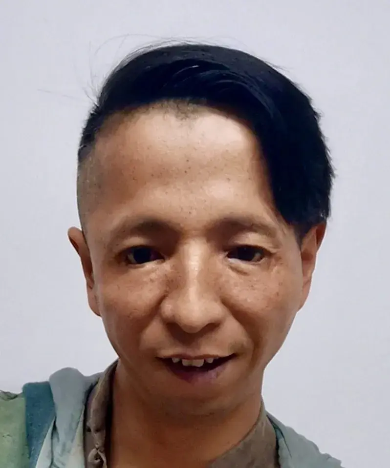 بیوگرافی Zhang Feng Jun