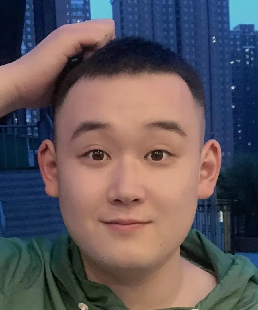 بیوگرافی Wang Rong Hong
