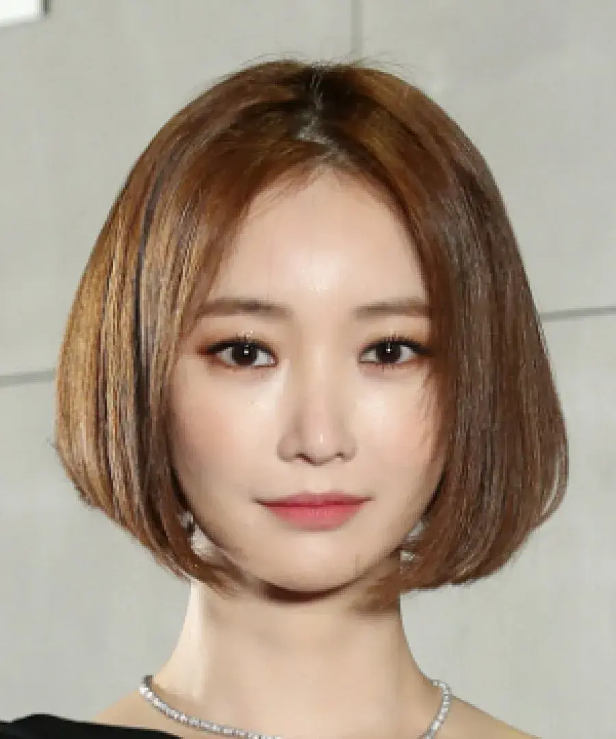 بیوگرافی Kim Eun Joo