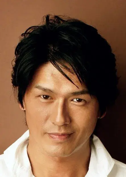 بیوگرافی Takahashi Katsunori