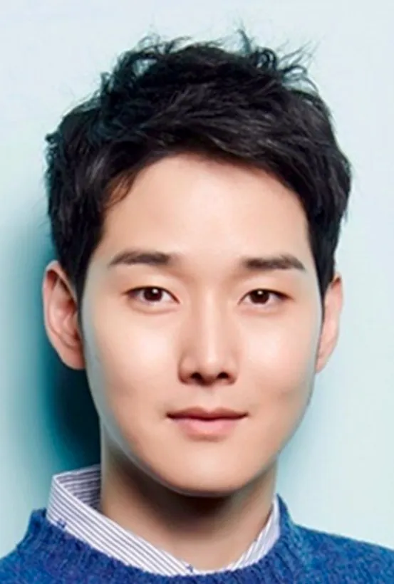 Im Kang Sung