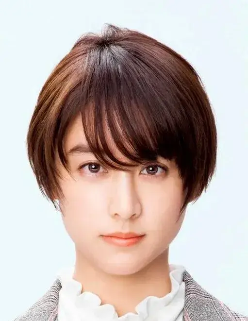 بیوگرافی Yamamoto Mizuki