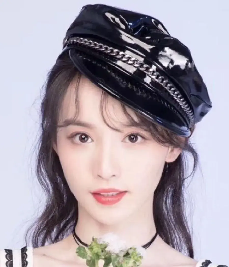 بیوگرافی Ke Ying