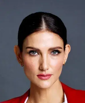 بیوگرافی Burbridge Cynthia Carmen