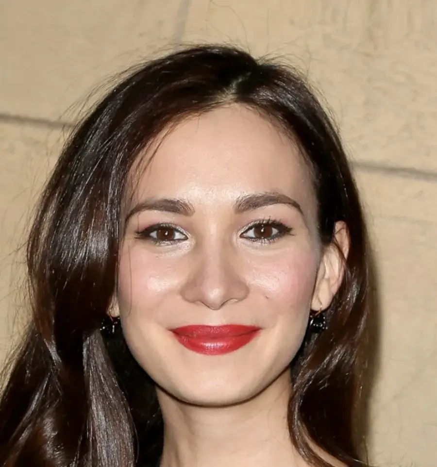 بیوگرافی Horan Celina