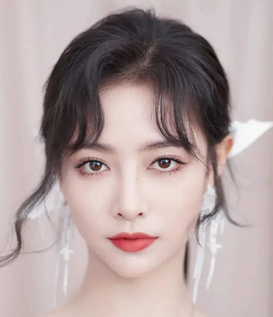 بیوگرافی Xu Jia Qi