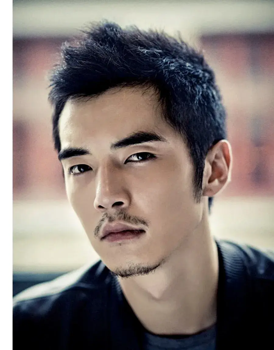 بیوگرافی Jin Shi Jia