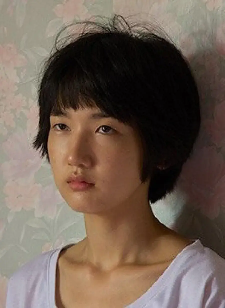 بیوگرافی Ahn Ji Hye
