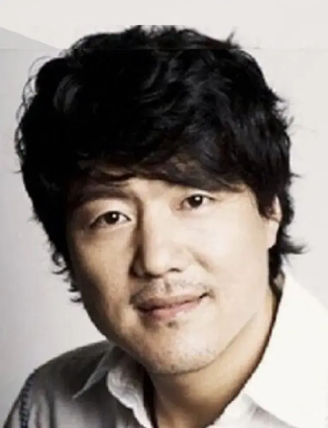 بیوگرافی Kim Kwang Hyun