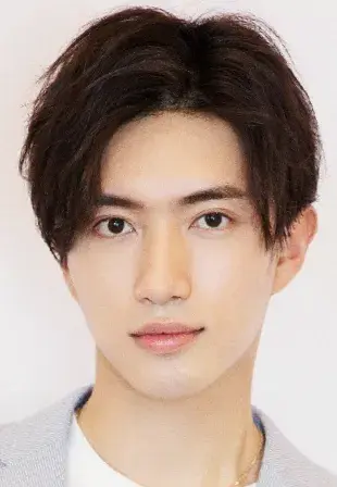 بیوگرافی Zhang Bo Han