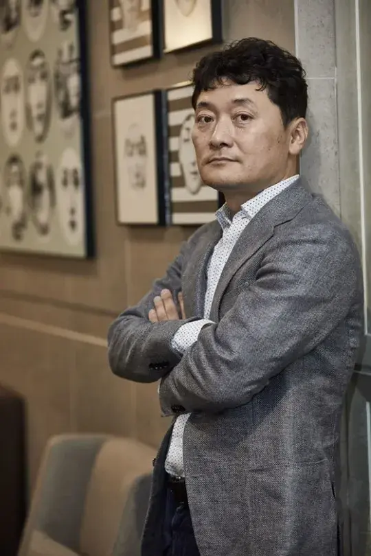 بیوگرافی Kim Hyun Seok