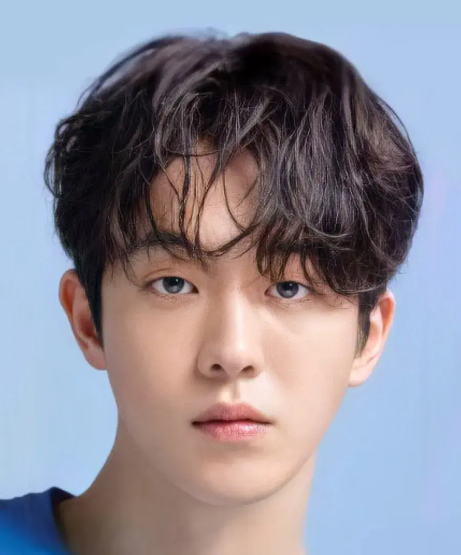 بیوگرافی Nam Joo Hyuk