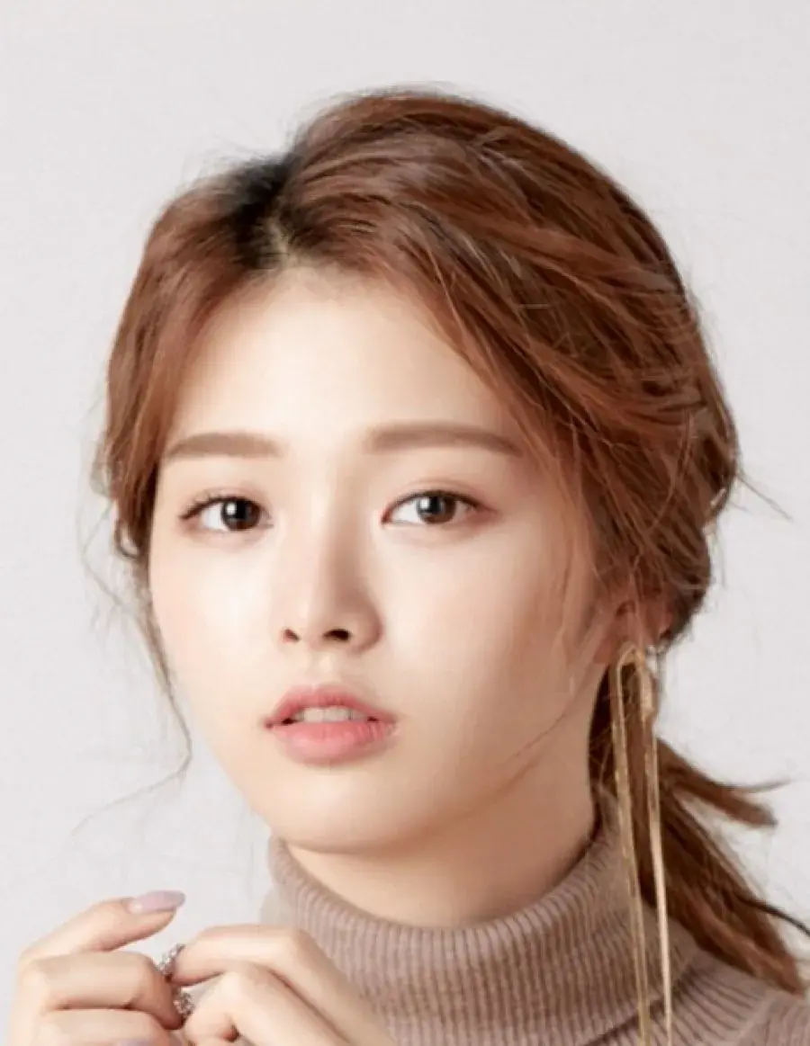 بیوگرافی Park Ji Won