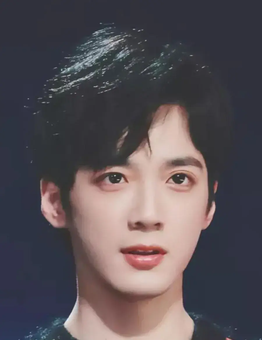 بیوگرافی Zhao Yuan Zhou