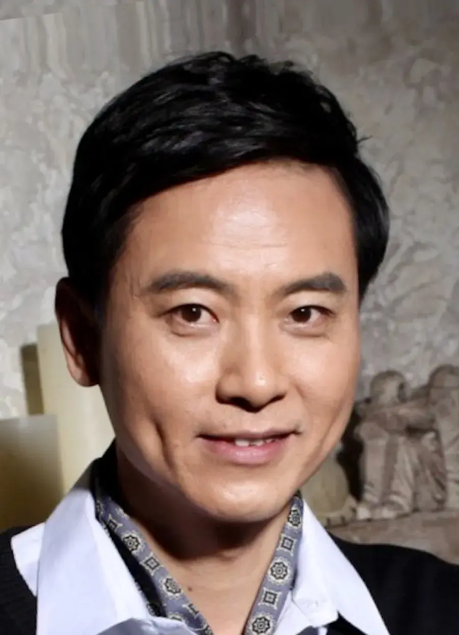 بیوگرافی Xia Zhi Qing