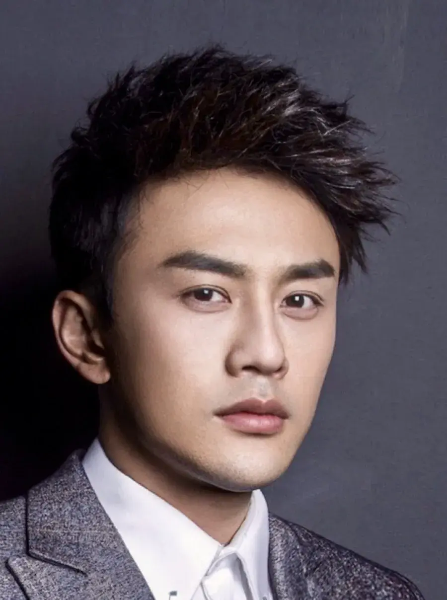 بیوگرافی Tian Mu Chen