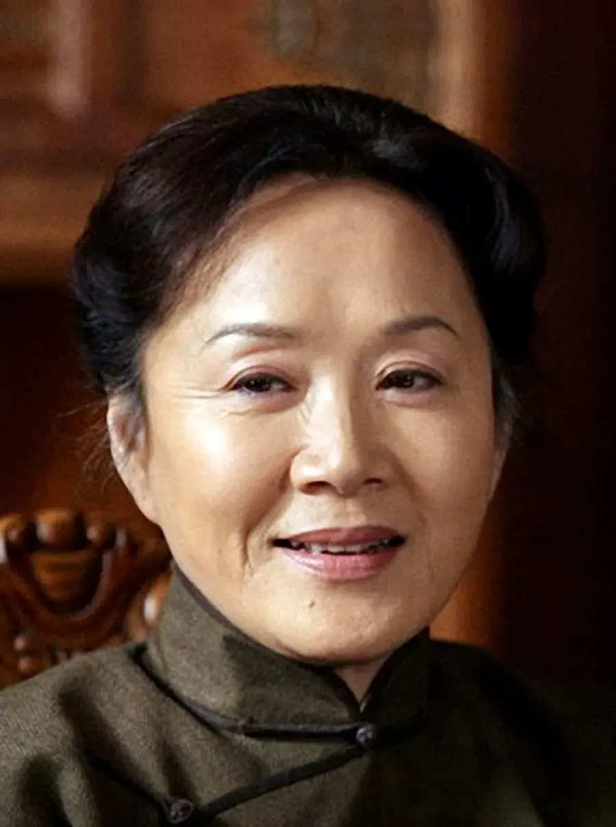 بیوگرافی Wu Jing