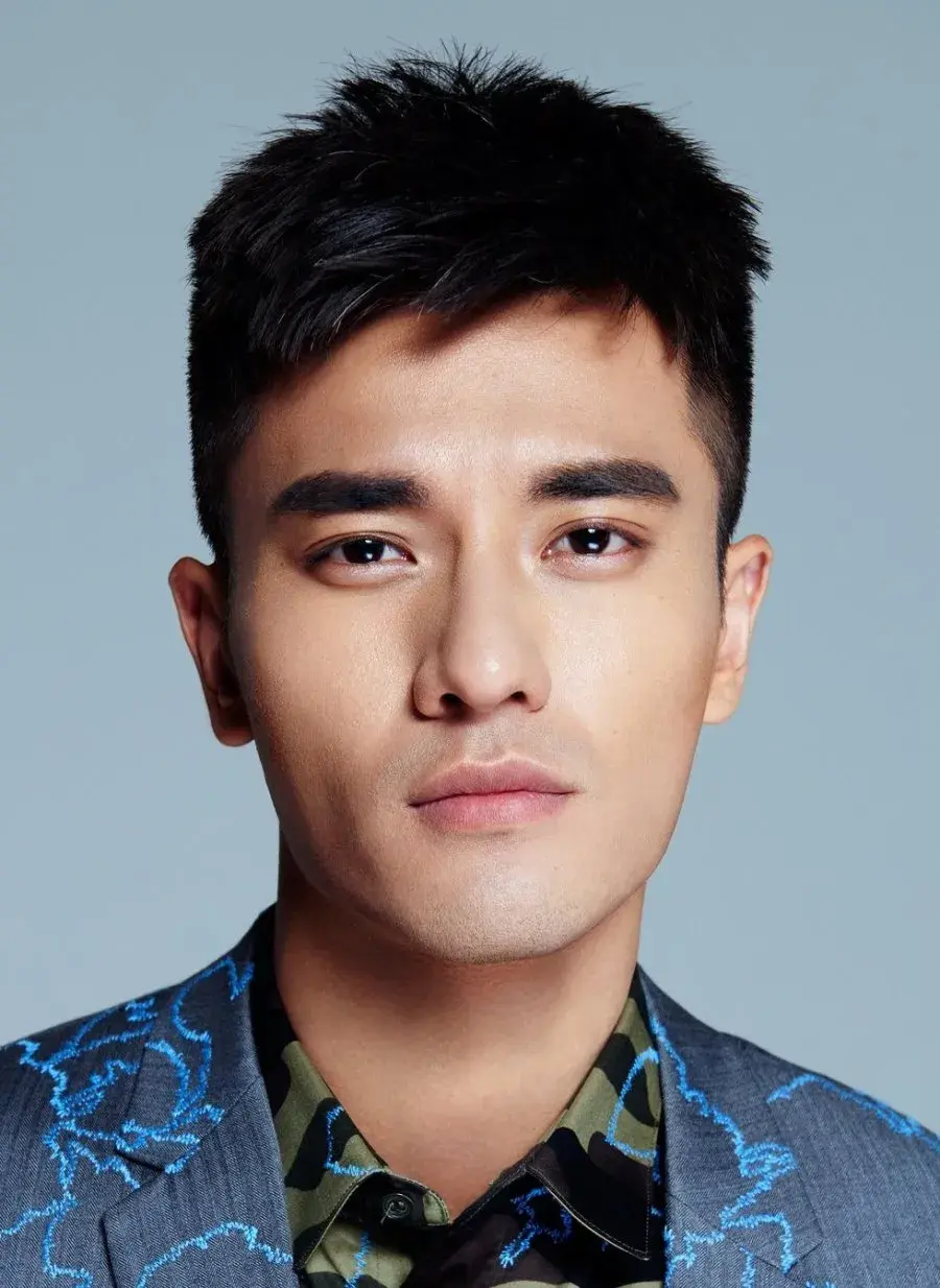 بیوگرافی Zheng Kai