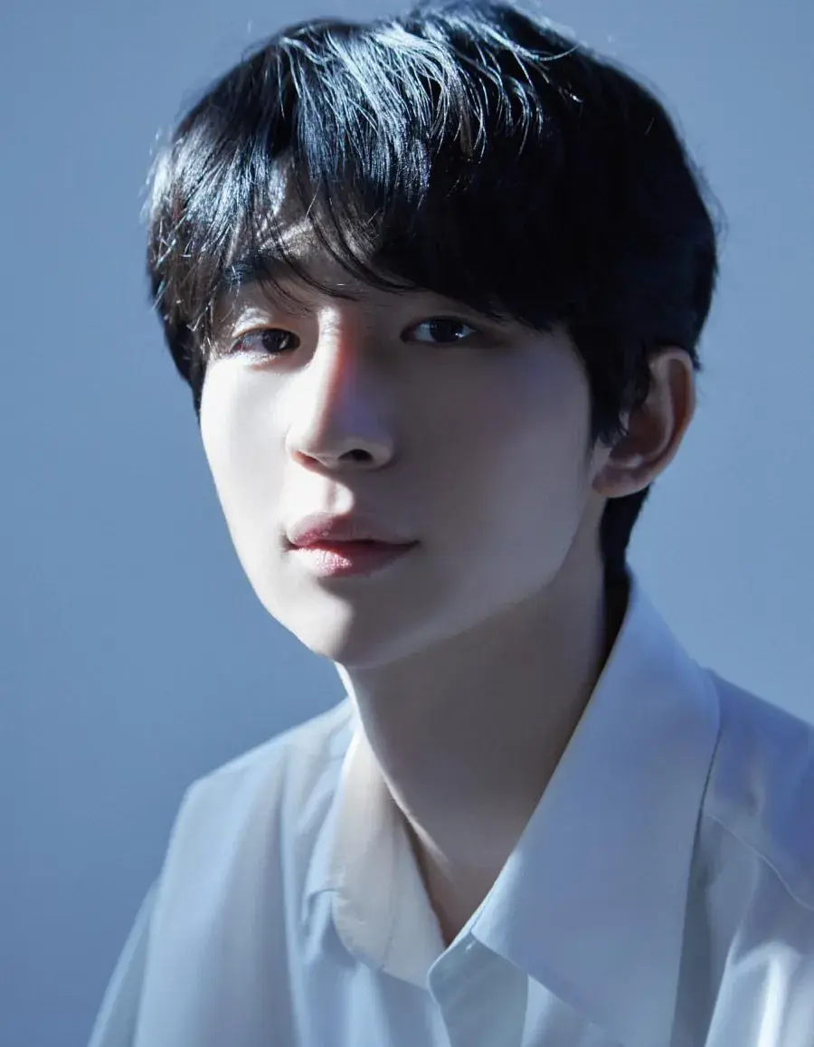 بیوگرافی Baek Jae Min