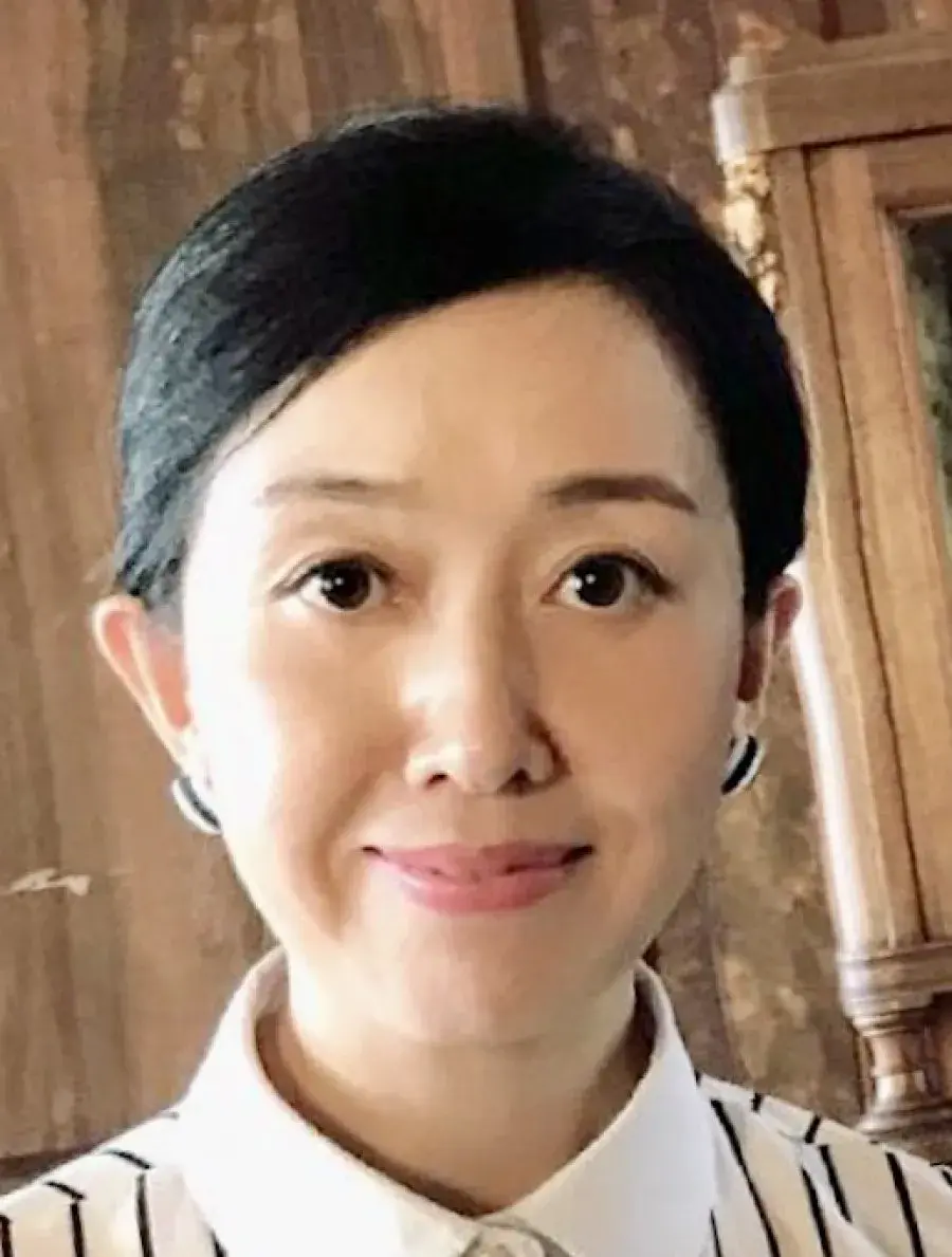 بیوگرافی Su Xin
