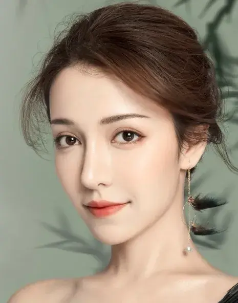 بیوگرافی Aihaiti Zaimire