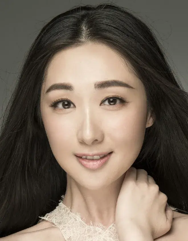 بیوگرافی Tu Li Man