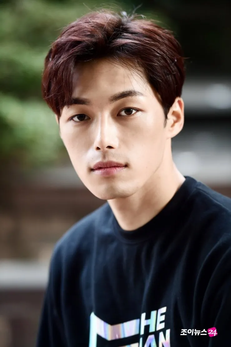 Lee Hyeong Seok
