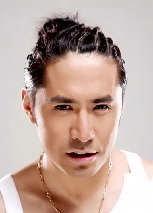 بیوگرافی Huang Zheng