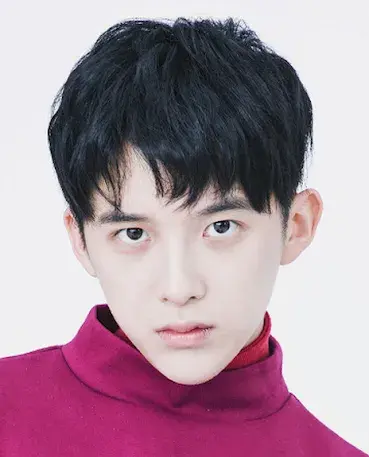 بیوگرافی Sun Ze Yuan