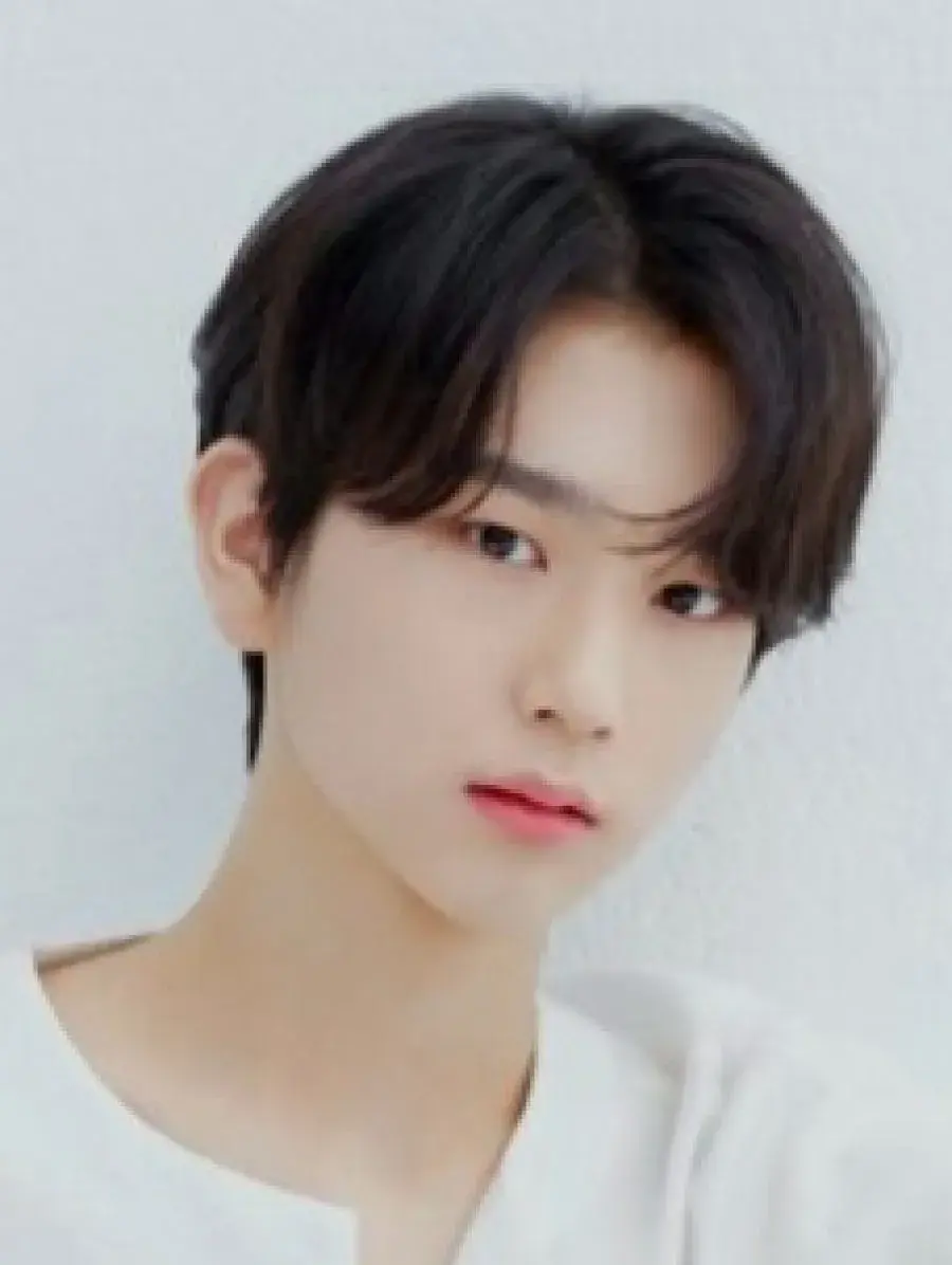 بیوگرافی Kim Hyun Woo