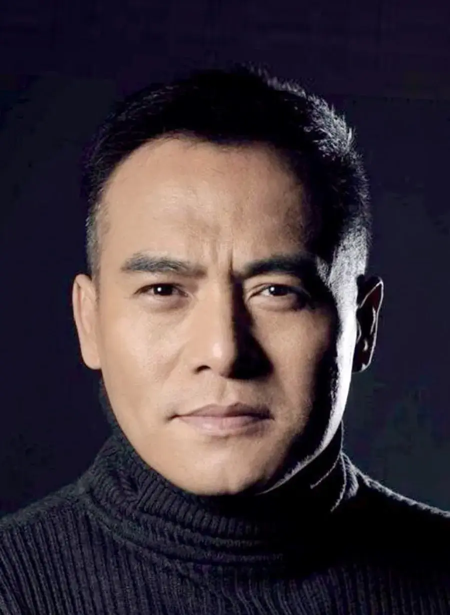 بیوگرافی Zhang Yong Gang
