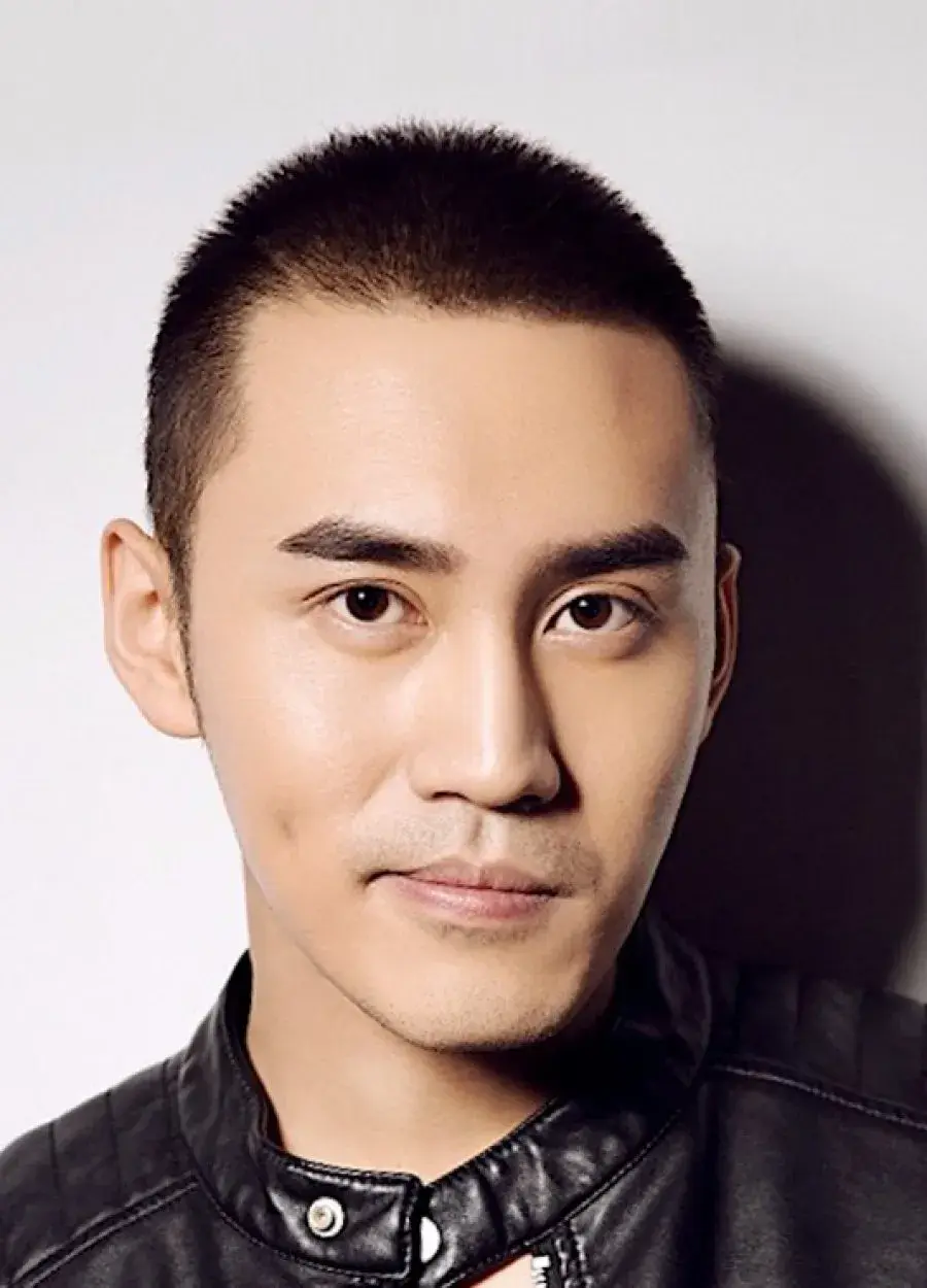 بیوگرافی Zhang Jia Hang