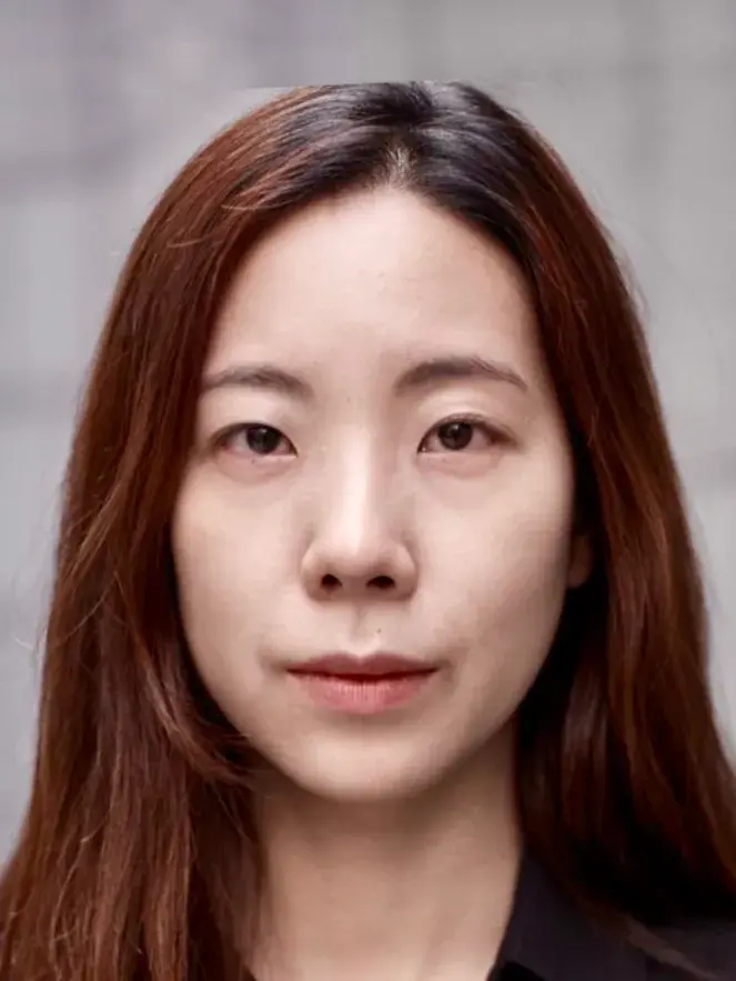 بیوگرافی Yang Jo Ah