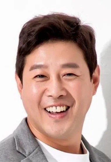 Shim Wan Joon