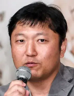 بیوگرافی Kim Jung Min