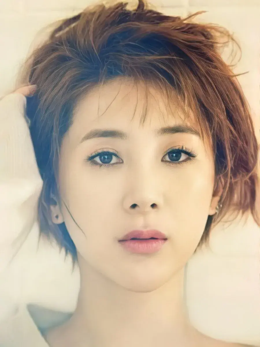 بیوگرافی Seo In Young