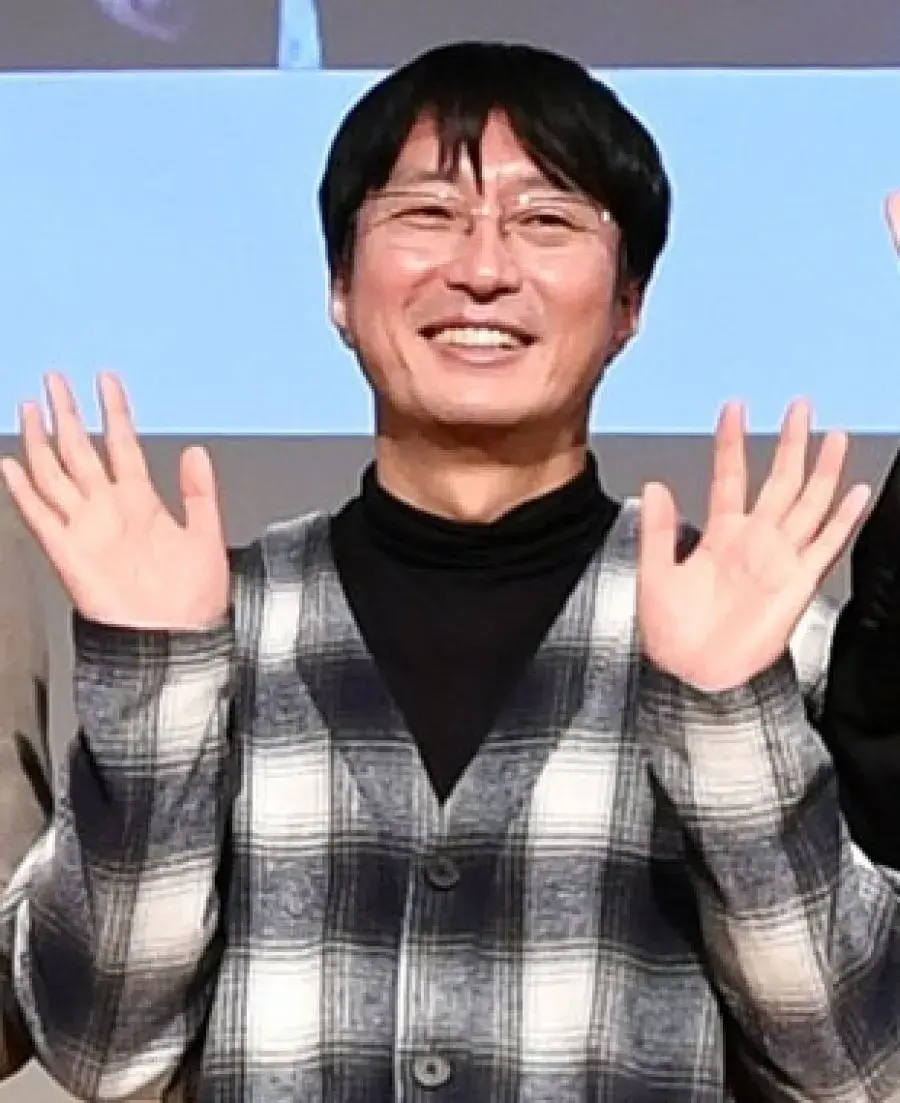 بیوگرافی Park Sun Jae
