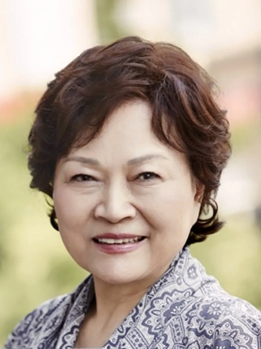 Kim Yong Rim