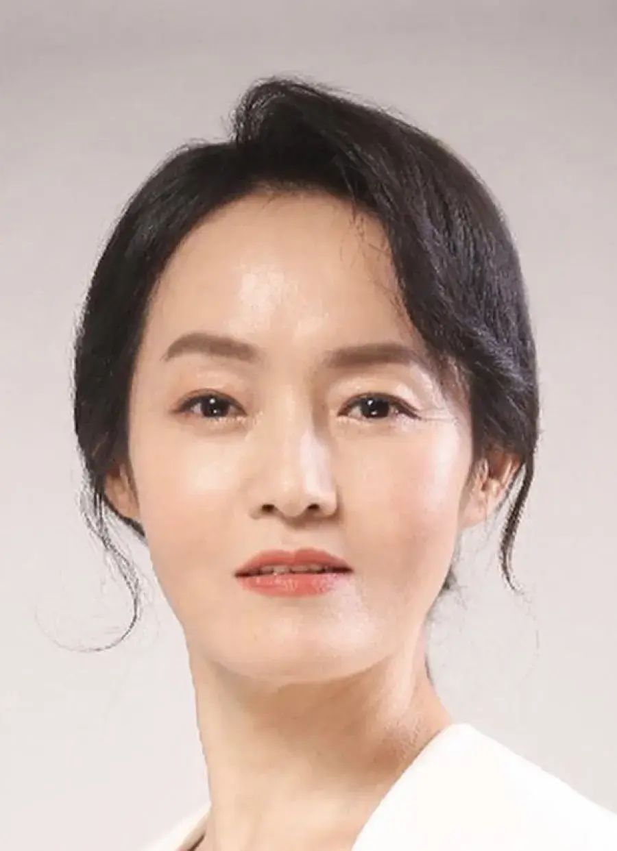 بیوگرافی Kim Nan Hee