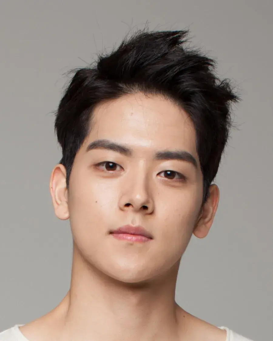 بیوگرافی Yeo Hoe Hyun