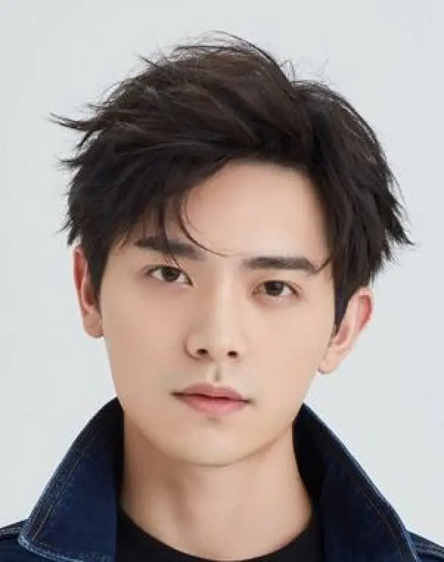 بیوگرافی Luo Ming Jie