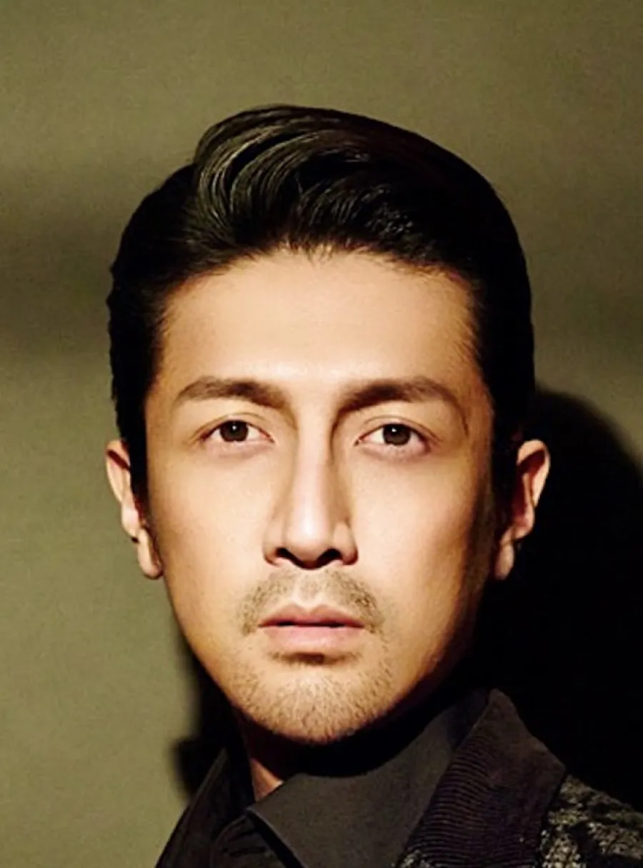 Zhang Lu Yi