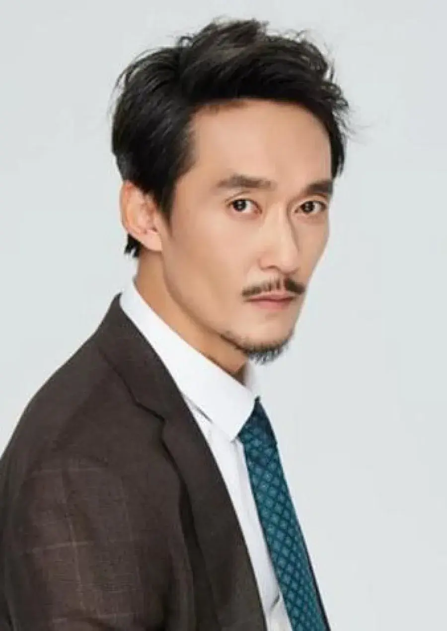 بیوگرافی Cong Rui Lin