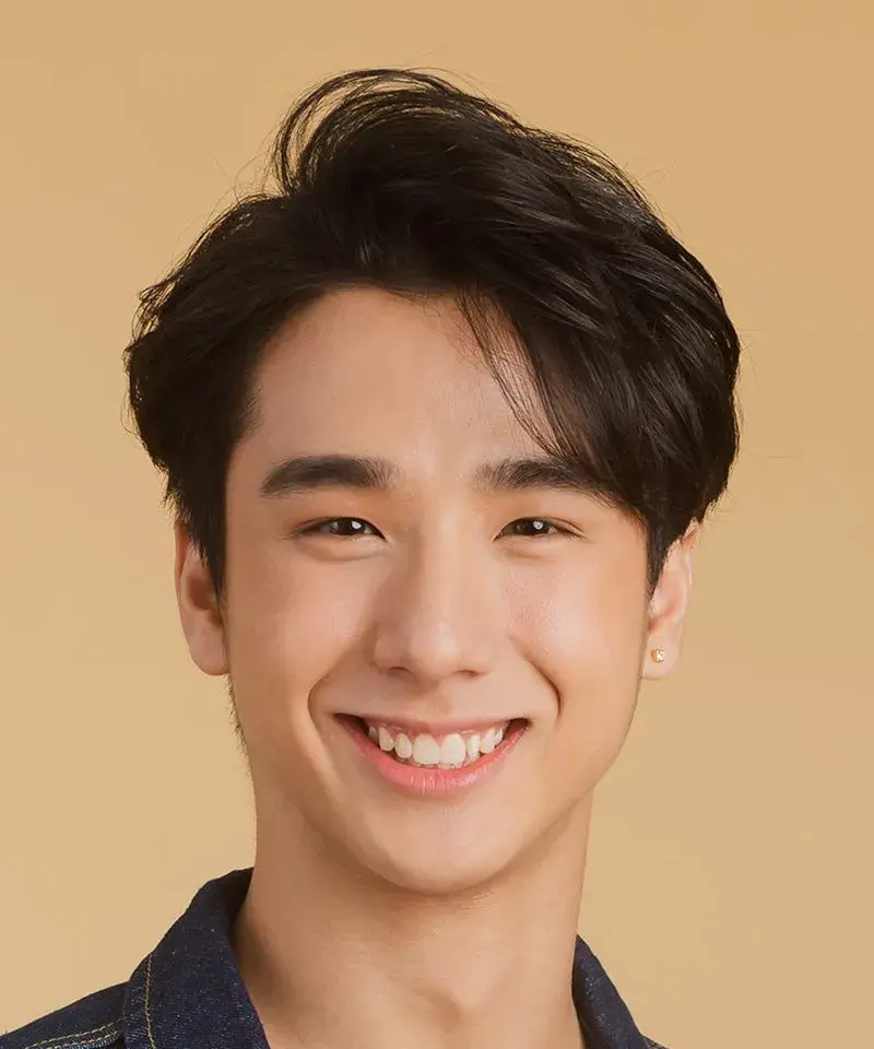 بیوگرافی Paramacharenroj Nutchapan